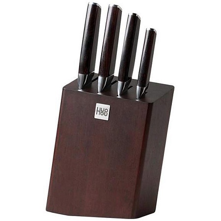 Набор ножей HuoHou 5-piece set Набор ножей HuoHou 5-piece set