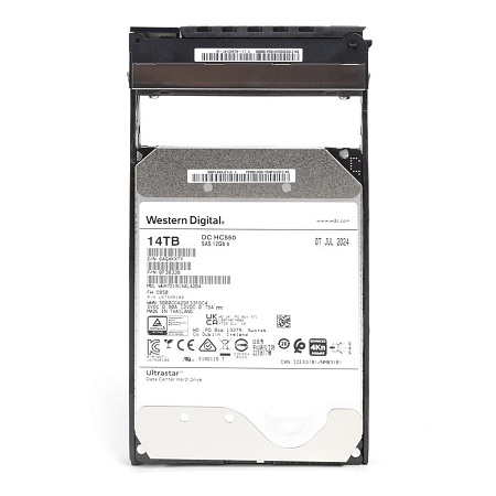 Жесткий диск 14TB Huawei L1-NLSAS14T-W Жесткий диск 14TB Huawei L1-NLSAS14T-W