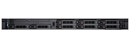 Сервер Dell PE R640 210-AKWU-013
