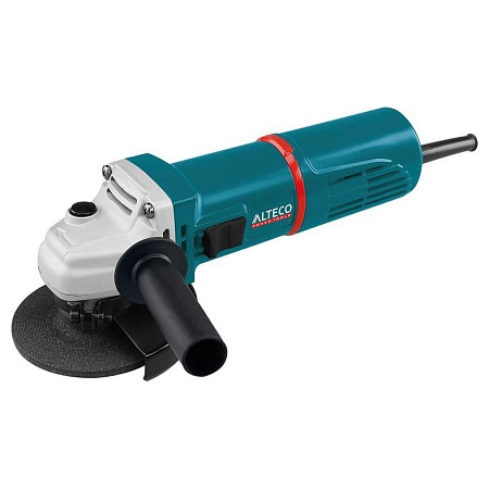 Угловая шлифмашина ALTECO AG 850-125.1