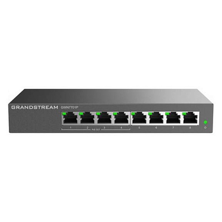 Коммутатор Grandstream GWN7701P Коммутатор Grandstream GWN7701P