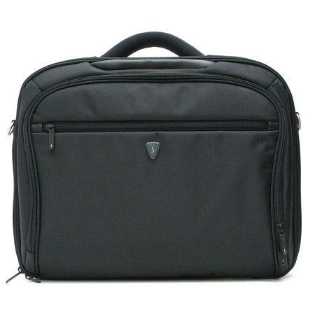 Сумка для ноутбука SUMDEX PON-351BK
