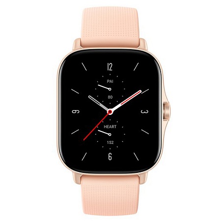 Смарт-часы Amazfit GTS2 A1969 Petal Pink (New)