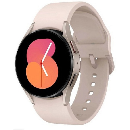 Смарт часы Samsung Galaxy Watch5 40mm SM-R900NZDACIS gold