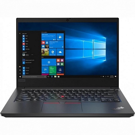 Ноутбук Lenovo Thinkpad TP E14 21EB006TRT