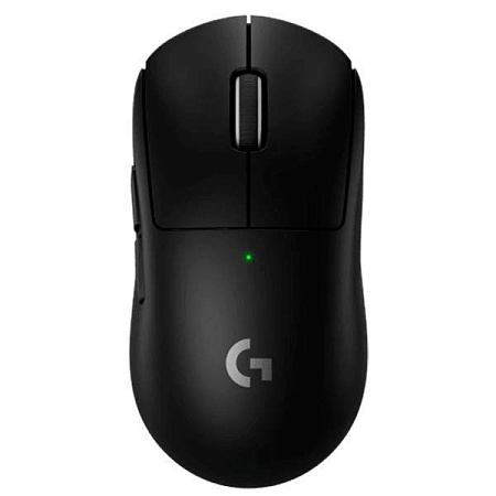 Мышь LOGITECH G PRO X SUPERLIGHT 2 LIGHTSPEED Gaming 910-006630
