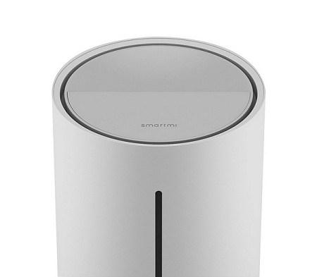 Увлажнитель воздуха Xiaomi Mi Smart Antibacterial Humidifier Белый