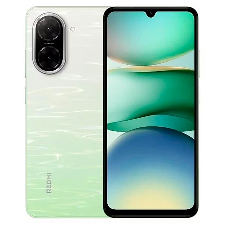 Смартфон Xiaomi Redmi A5 4/128 Green Смартфон Xiaomi Redmi A5 4/128 Green