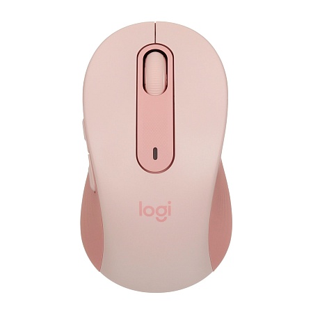 Мышь Logitech M650 910-006254 ROSE
