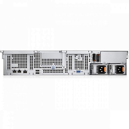 Сервер Dell PE 750xs 210-AZYQ-17