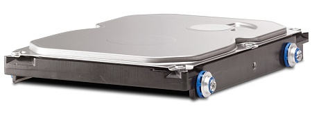 Жесткий диск HP Europe 1000 Gb QK555AA