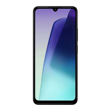 Смартфон Redmi 14C 8/256GB Midnight Black