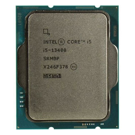 Процессор Intel Core i5-13400 oem
