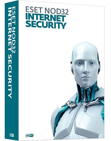 Антивирус ESET NOD32 Internet Security NOD32-EIS-RN(BOX)-1-3 KZ