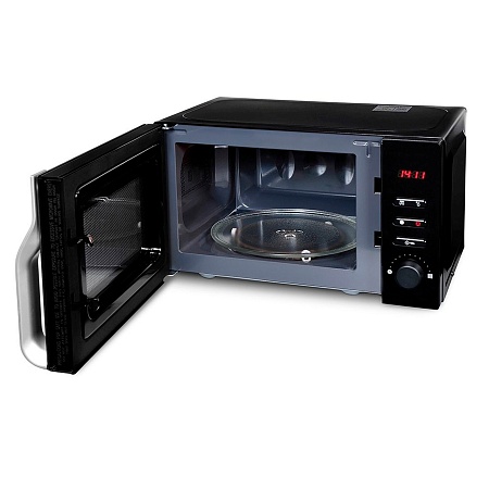 Микроволновая Печь Hyundai HYM-M2061 черный