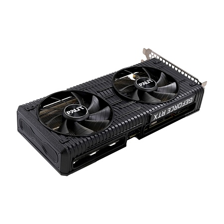 Видеокарта PALIT RTX 3060 PA-RTX3060