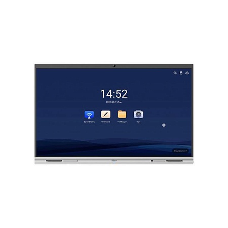 Интерактивная доска (панель) Dahua 75" DHI-LCH75-MC410-B
