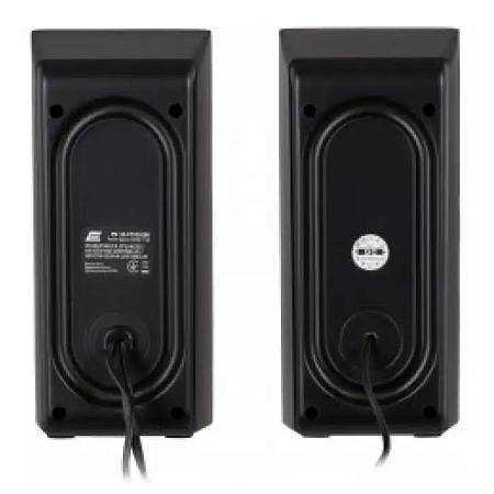 Акустическая система 2E PCS202 Black