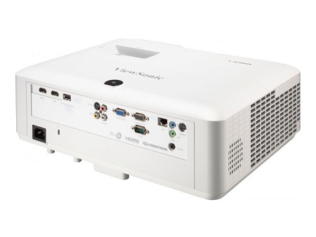 Проектор ViewSonic LS750WU