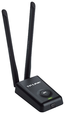 Адаптер беспроводной TP-Link TL-WN8200ND