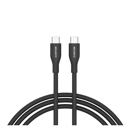 Кабель Canyon Black CC60SC10