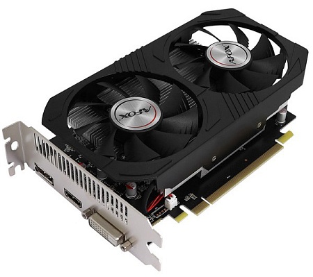 Видеокарта 4 GB Afox R9 370 AFR9370-4096D5H4
