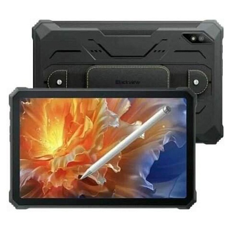 Планшет Blackview Tab Active 8 10.36" 6/128ГБ черный Планшет Blackview Tab Active 8 10.36" 6/128ГБ черный