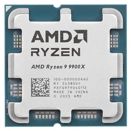 Процессор AMD Ryzen 9 9900X Tray