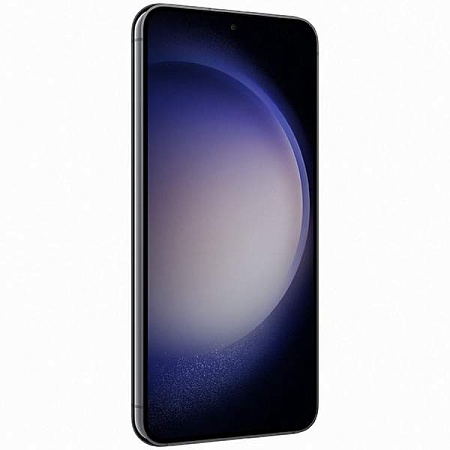 Смартфон Samsung Galaxy S23 5G 128GB SM-S911BZKDSKZ Black