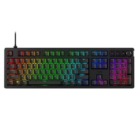 Клавиатура HyperX Alloy Rise (RU) 7G7A3AA