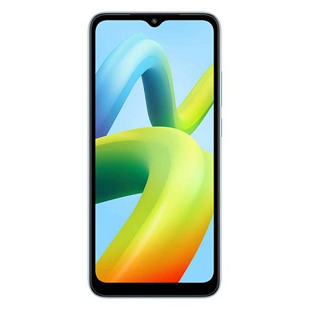 Смартфон Redmi A1+ 2/32GB Light Blue