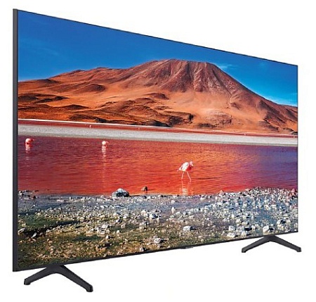 Телевизор Samsung UE70TU7100UXCE
