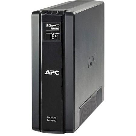 ИБП APC BR1500G-RS Back-UPS Pro