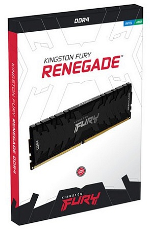 Оперативная память 16Gb Kingston FURY Renegade KF426C13RB1/16