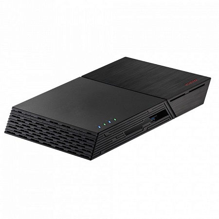 Сетевой накопитель ASUSTOR FS6806X