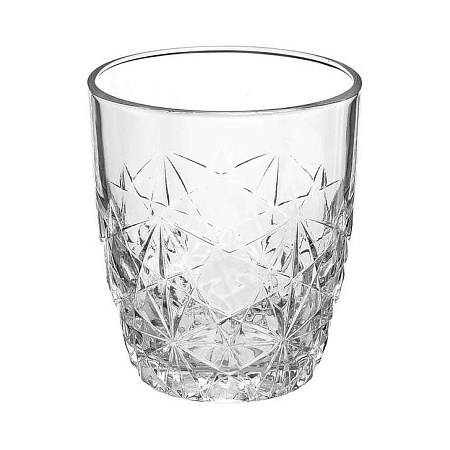 Набор стаканов для виски 3 шт DEDALO 260 мл(12шт) 220590QN2021990
