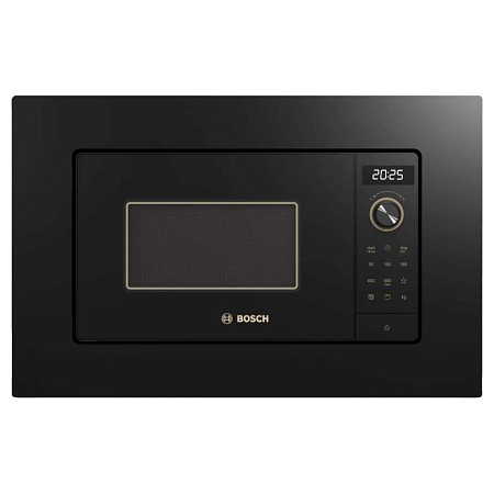 Встраиваемая микроволновая печь Bosch BEL623MY3