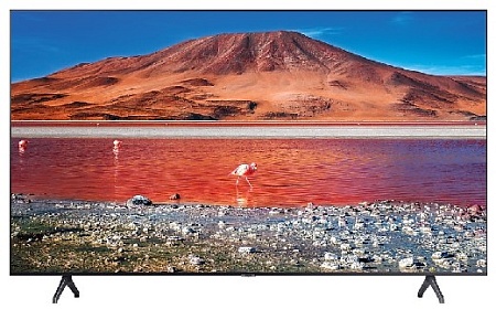 Телевизор Samsung UE43TU7100UXCE Телевизор Samsung UE43TU7100UXCE