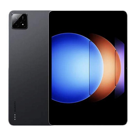 Планшет Xiaomi Pad 6S Pro 12/512GB Graphite Gray