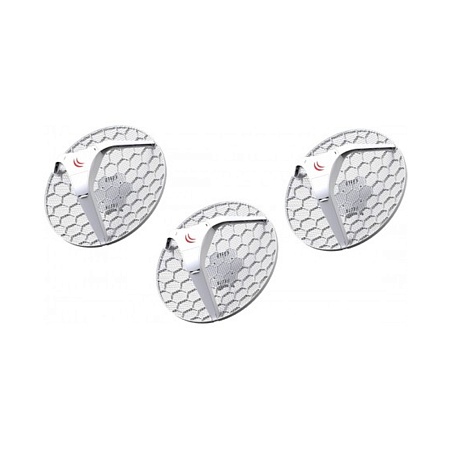 Точка доступа MikroTik RBLHG5kit
