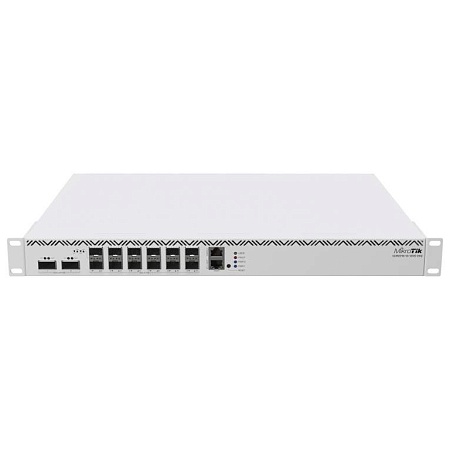 Коммутатор Mikrotik CCR2216-1G-12XS-2XQ