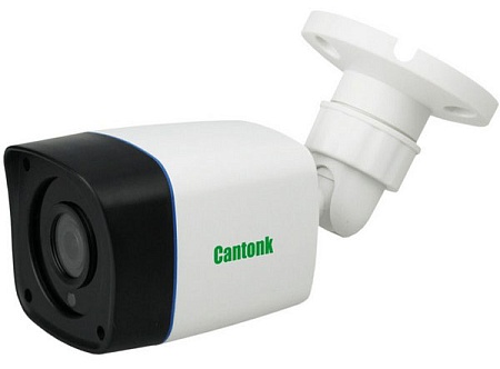 AHD-Камера Bullet CANTONK KBCP20HTC400V
