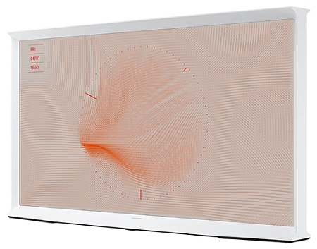 Телевизор Samsung QE49LS01RAUXCE