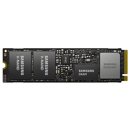 SSD накопитель SAMSUNG 1TB PM9E1 MZVLC1T0HFLU-00B07