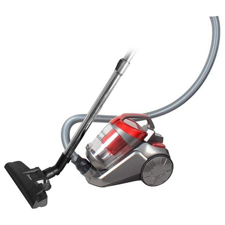 Пылесос Midea 13A(R) Red