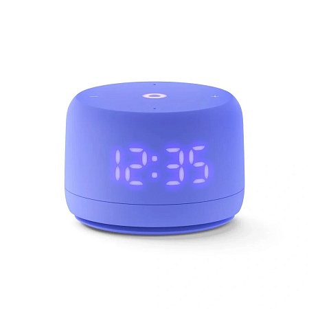 Умная колонка Яндекс Лайт второе поколение YNDX-00026VIO Violet Умная колонка Яндекс Лайт второе поколение YNDX-00026VIO Violet