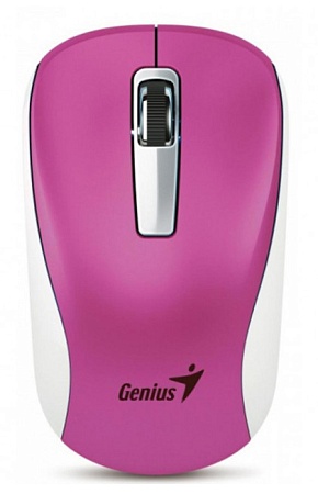 Компьютерная мышь Genius NX-7010 Пурпурный