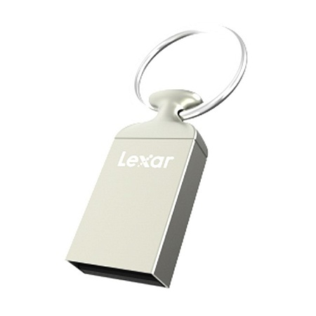 USB-накопитель Lexar M22 64GB