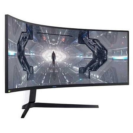 Монитор 49" Samsung LC49G95TSSIXCI