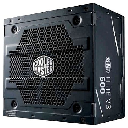 Блок питания CoolerMaster Elite V3 MPW-6001-ACABN1-EU